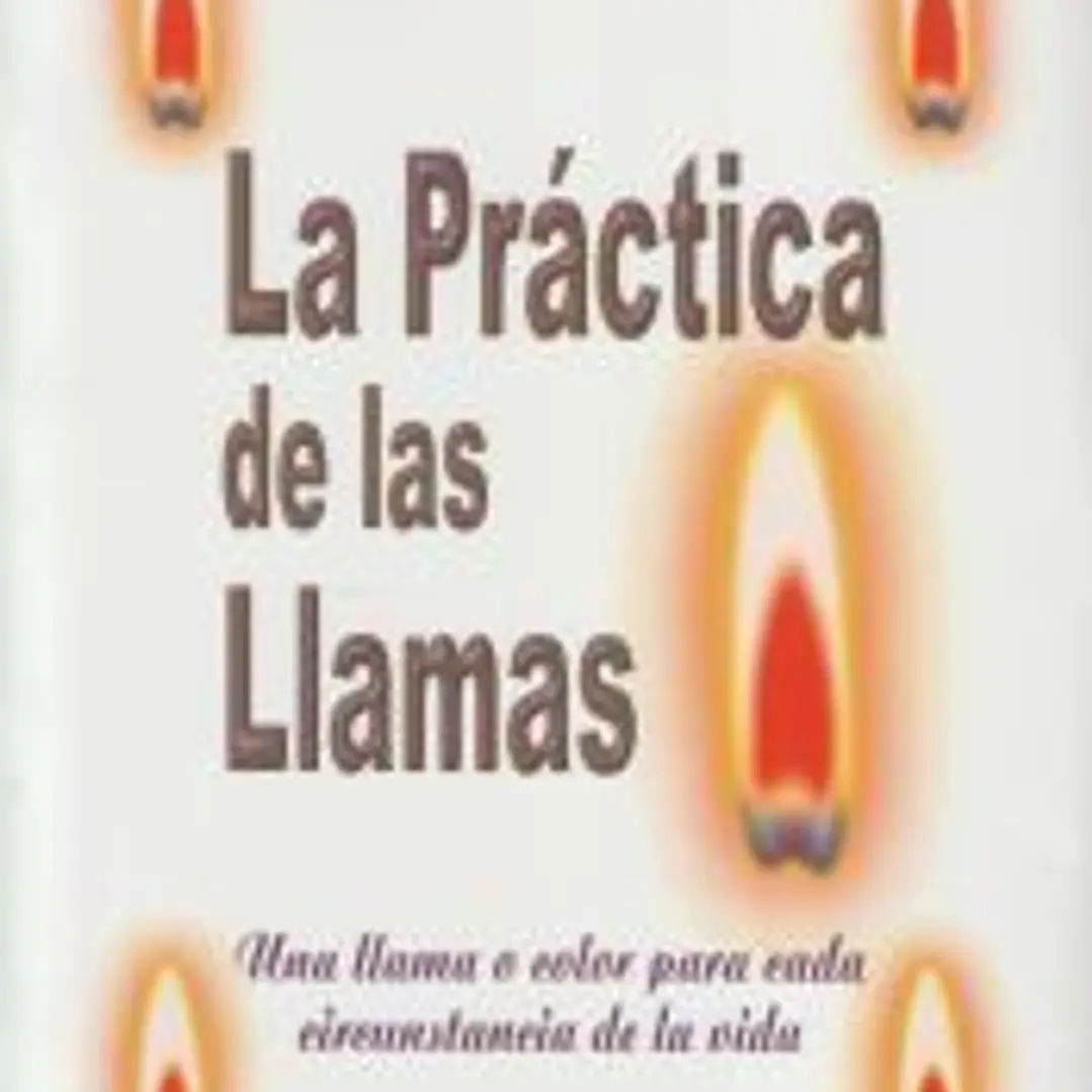 La Práctica de las Llamas 1