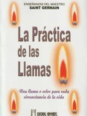 La Práctica de las Llamas