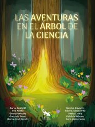 Las aventuras en el árbol de la ciencia