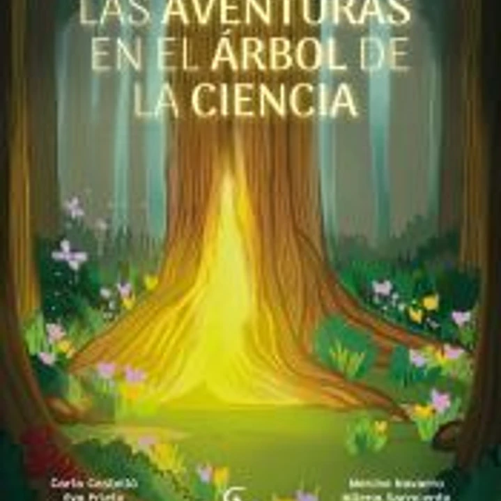 Las aventuras en el árbol de la ciencia 1