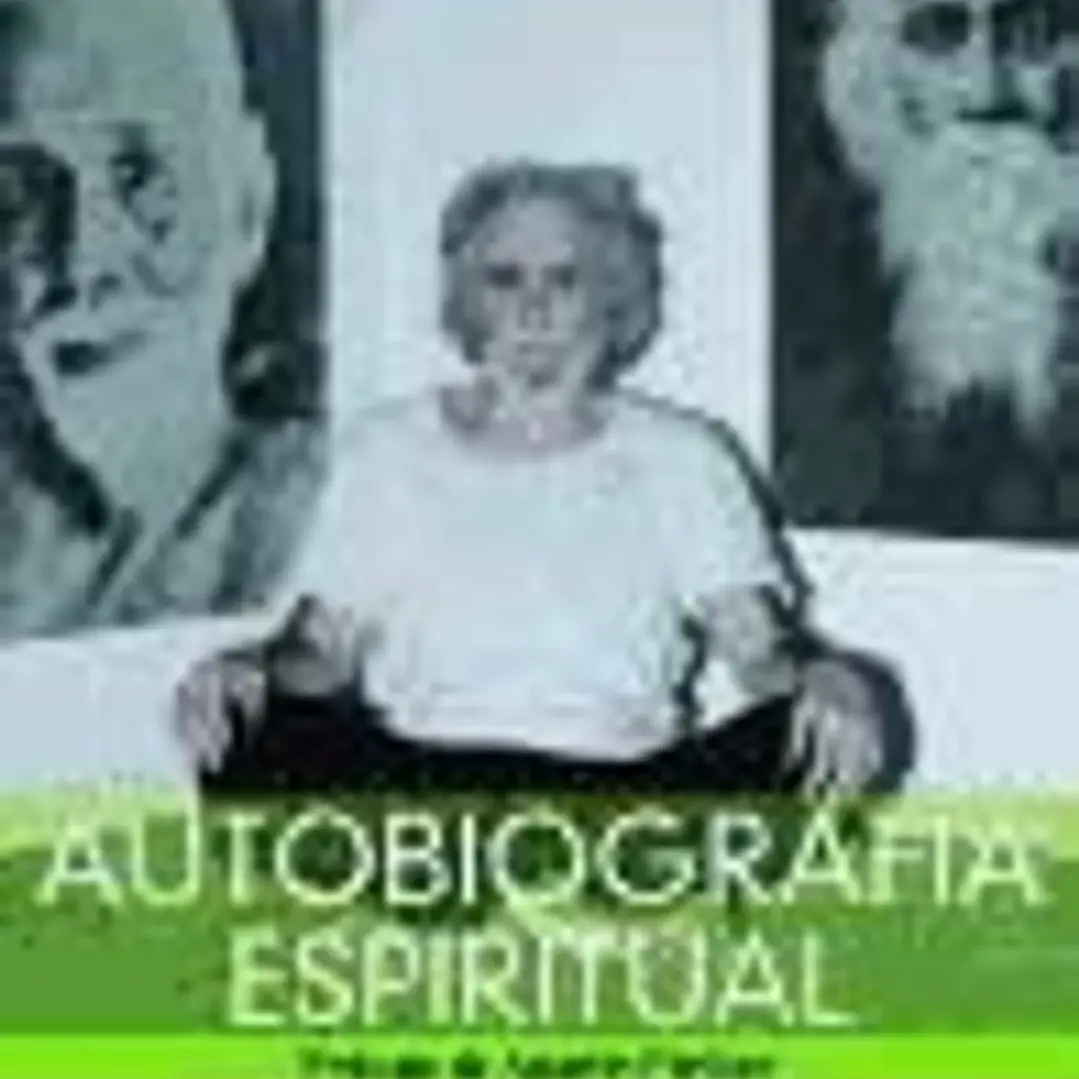 Autobiografía espiritual 1