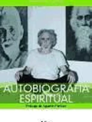 Autobiografía espiritual
