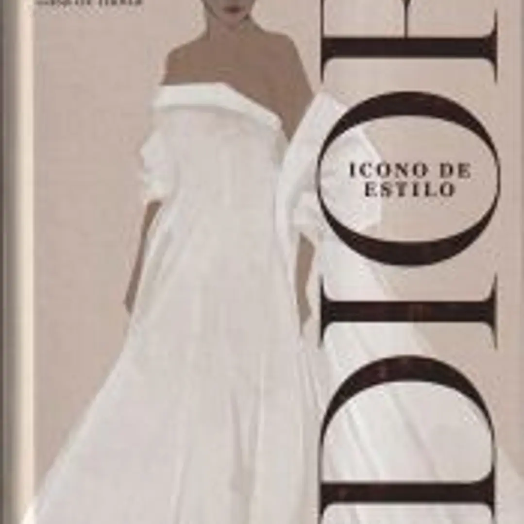 Icono de estilo. Dior 1