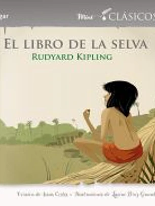 El libro de la selva