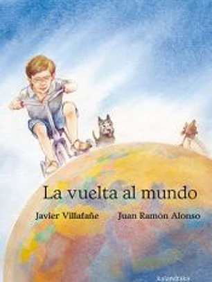 La vuelta al mundo