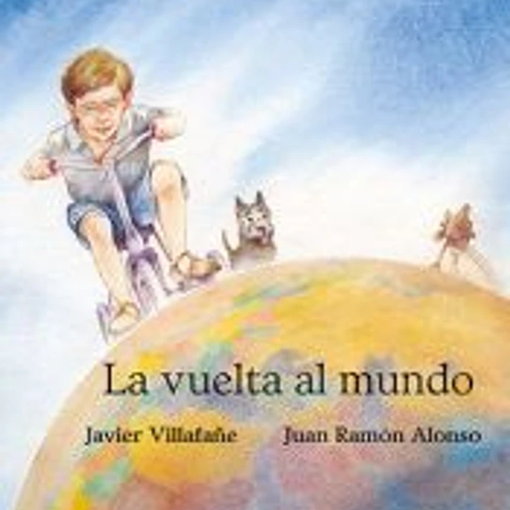 La vuelta al mundo 1