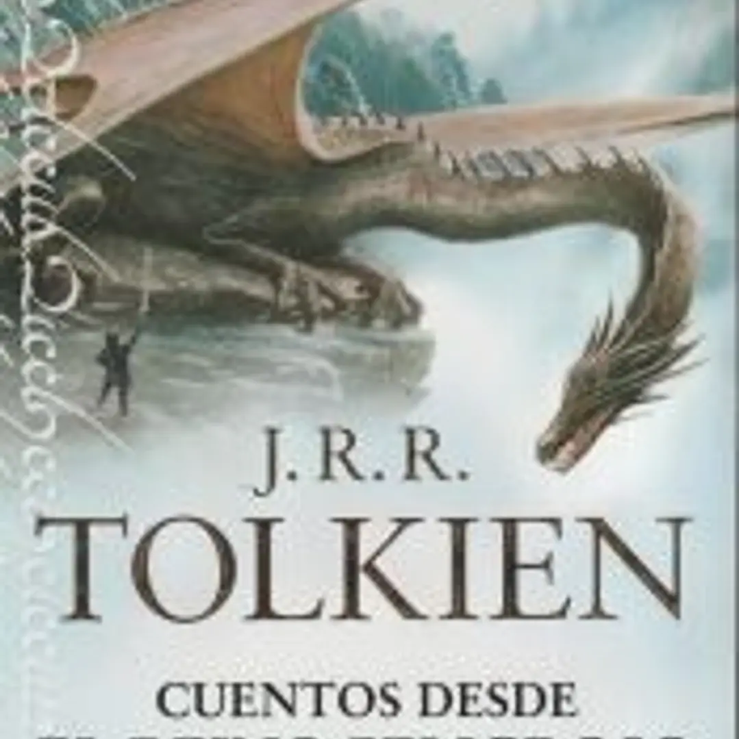 CUENTOS DESDE EL REINO PELIGR..5017/7.BO 1
