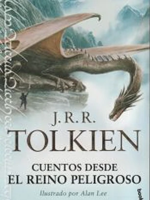 CUENTOS DESDE EL REINO PELIGR..5017/7.BO