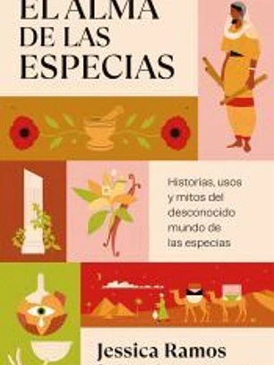 El alma de las especias