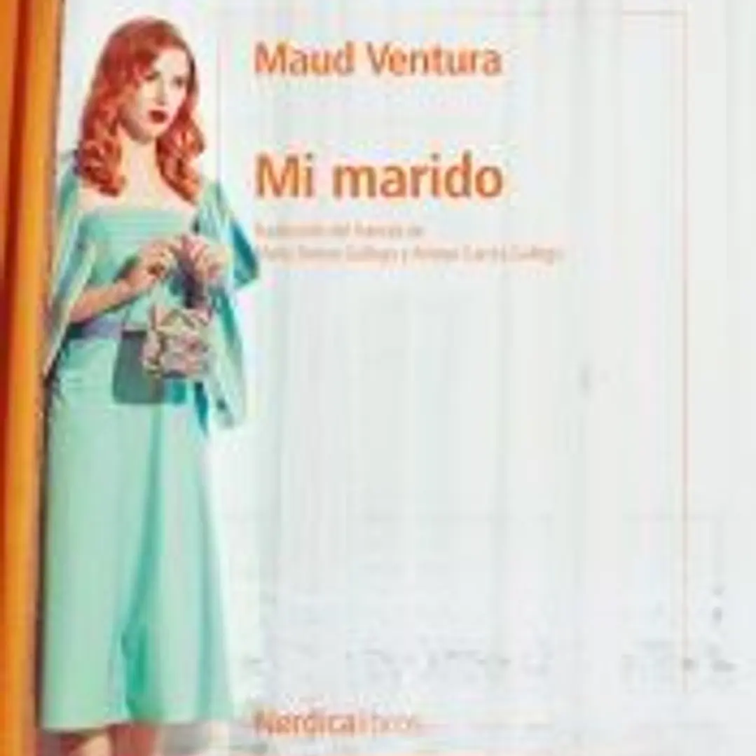 Mi marido 1