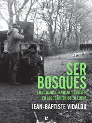 Ser bosques