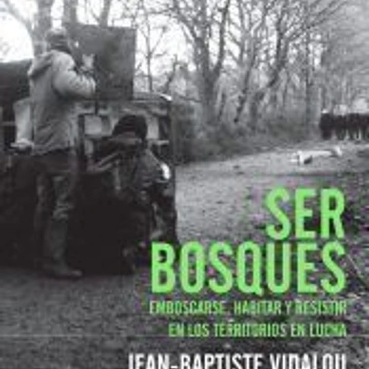 Ser bosques 1