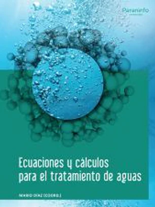 Ecuaciones y cálculos en tratamientos de aguas