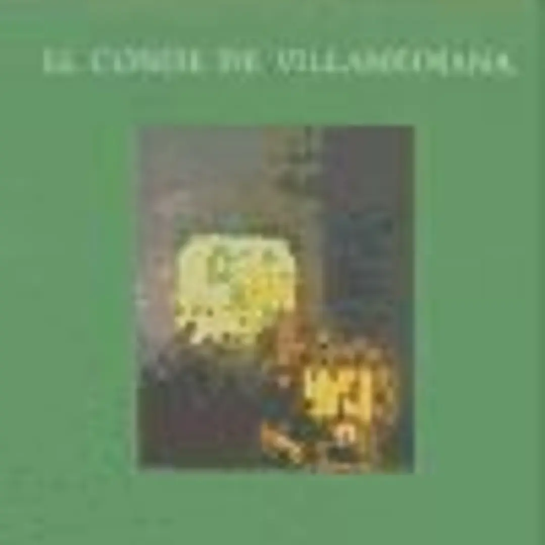 CONDE DE VILLMEDIANA 1