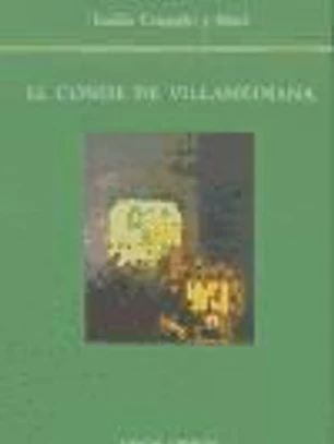 CONDE DE VILLMEDIANA