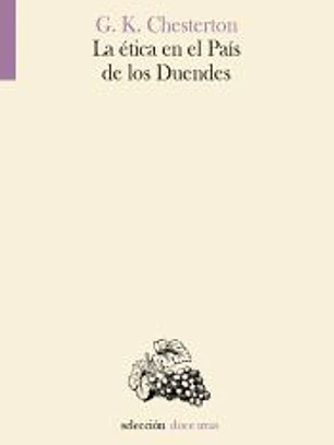 La ética en el país de los duendes