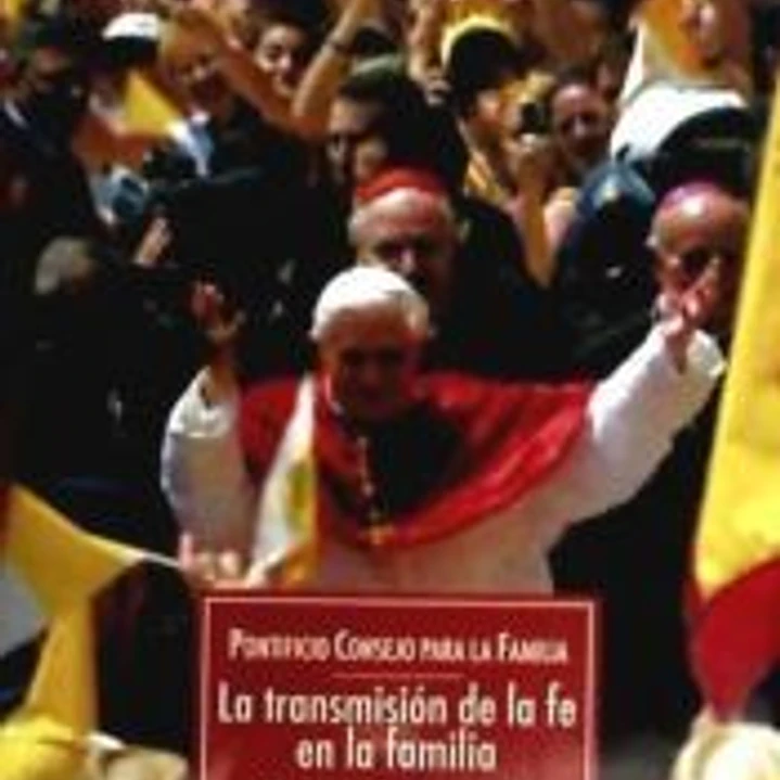 La transmisión de la fe en la familia. V Congreso Teológico-Pastoral (Valencia, 4-7 de julio de 2006) 1
