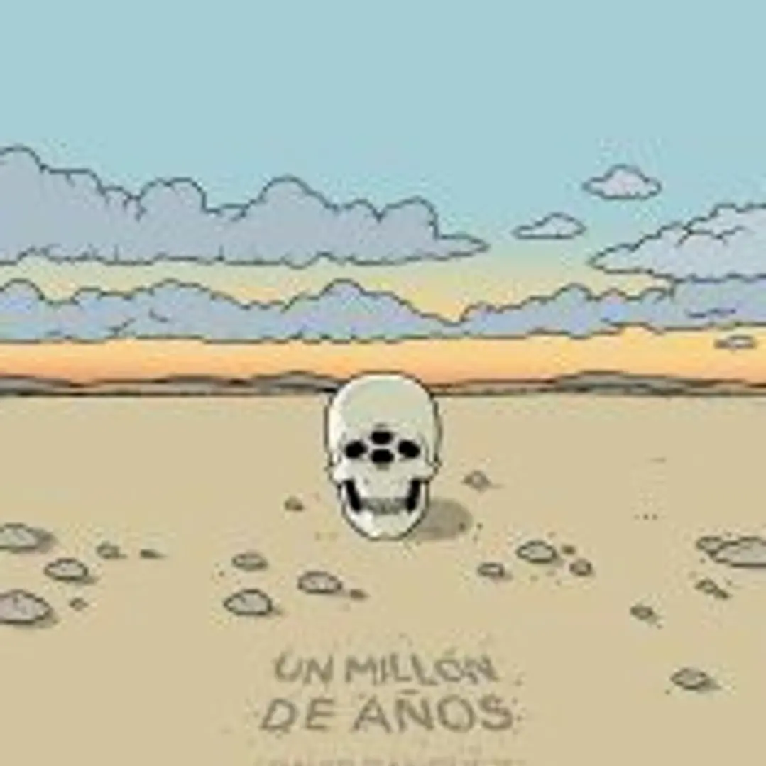 Un millón de años 1