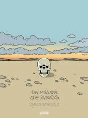 Un millón de años