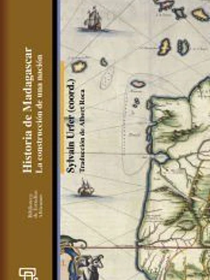 Historia de Madagascar