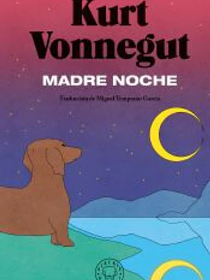 Madre Noche