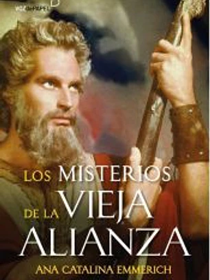Los Misterios de la Vieja Alianza