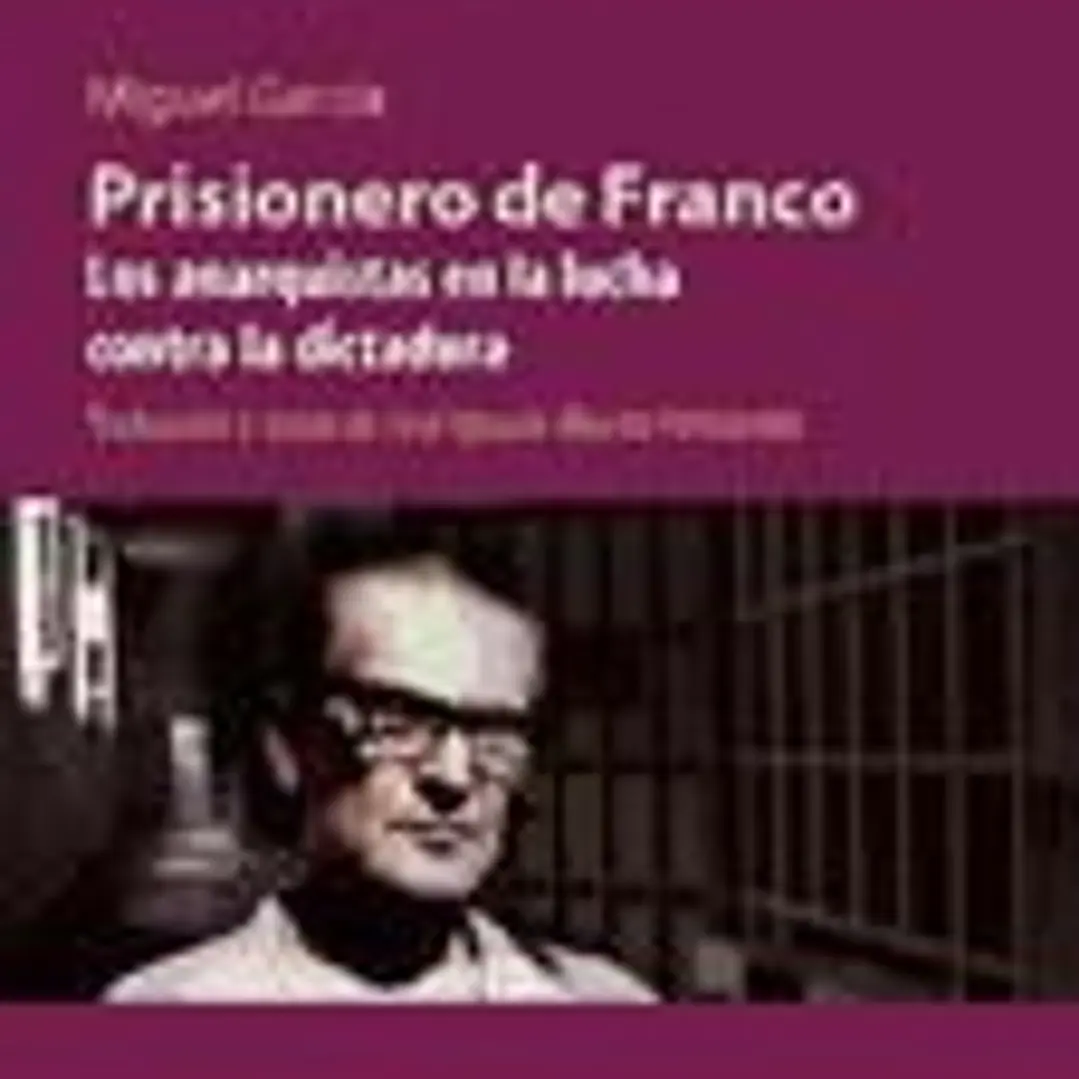 Prisionero de Franco 1