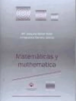Matemáticas y mathematica