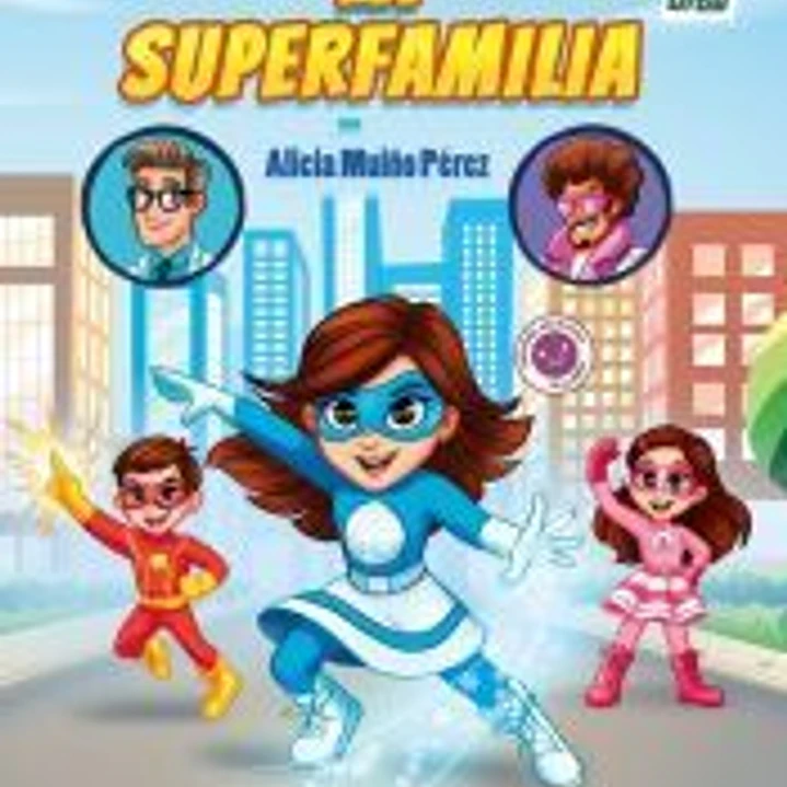 La Superfamilia 1