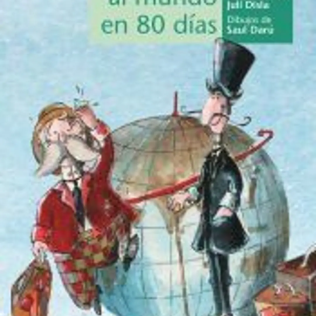 La vuelta al mundo en 80 días 1