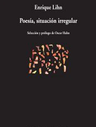 Poesía, situación irregular
