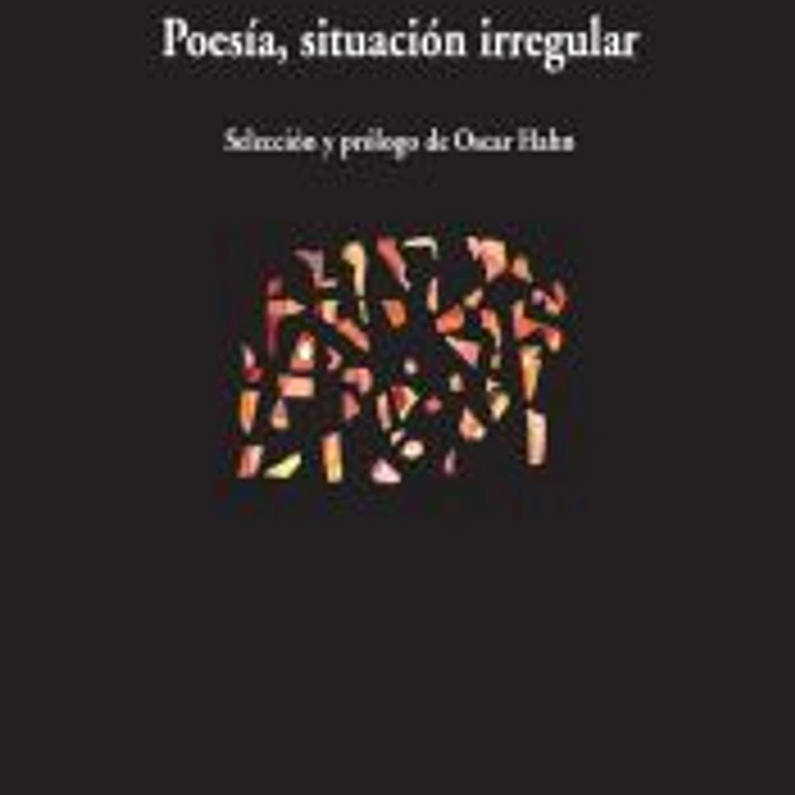 Poesía, situación irregular 1