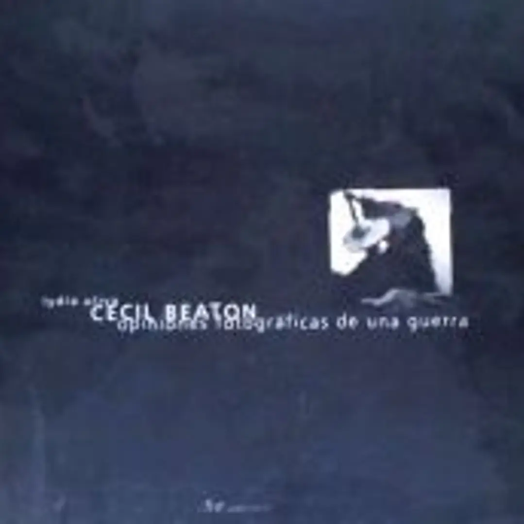 Cecil Beaton, opiniones fotográficas de una guerra 1