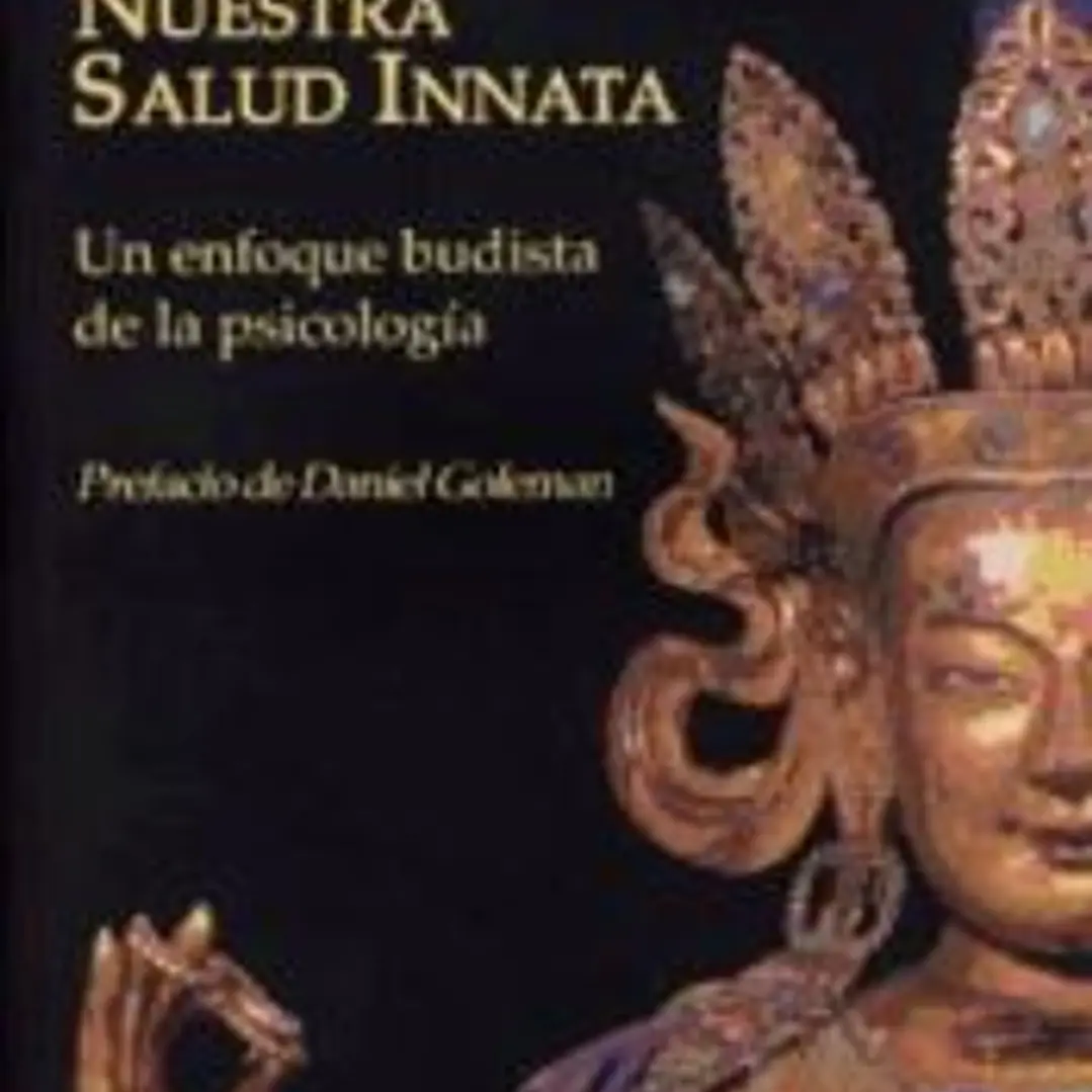Nuestra salud innata 1