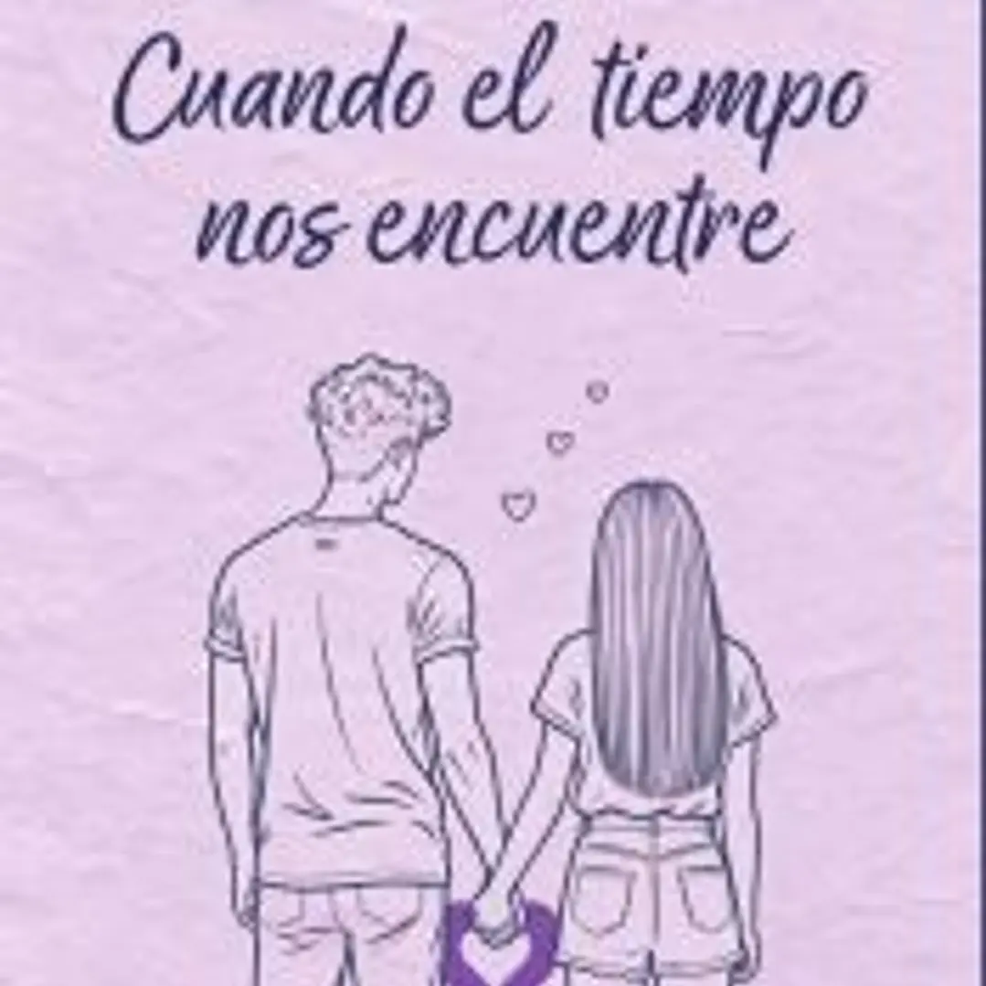 Cuando el tiempo nos encuentre 1