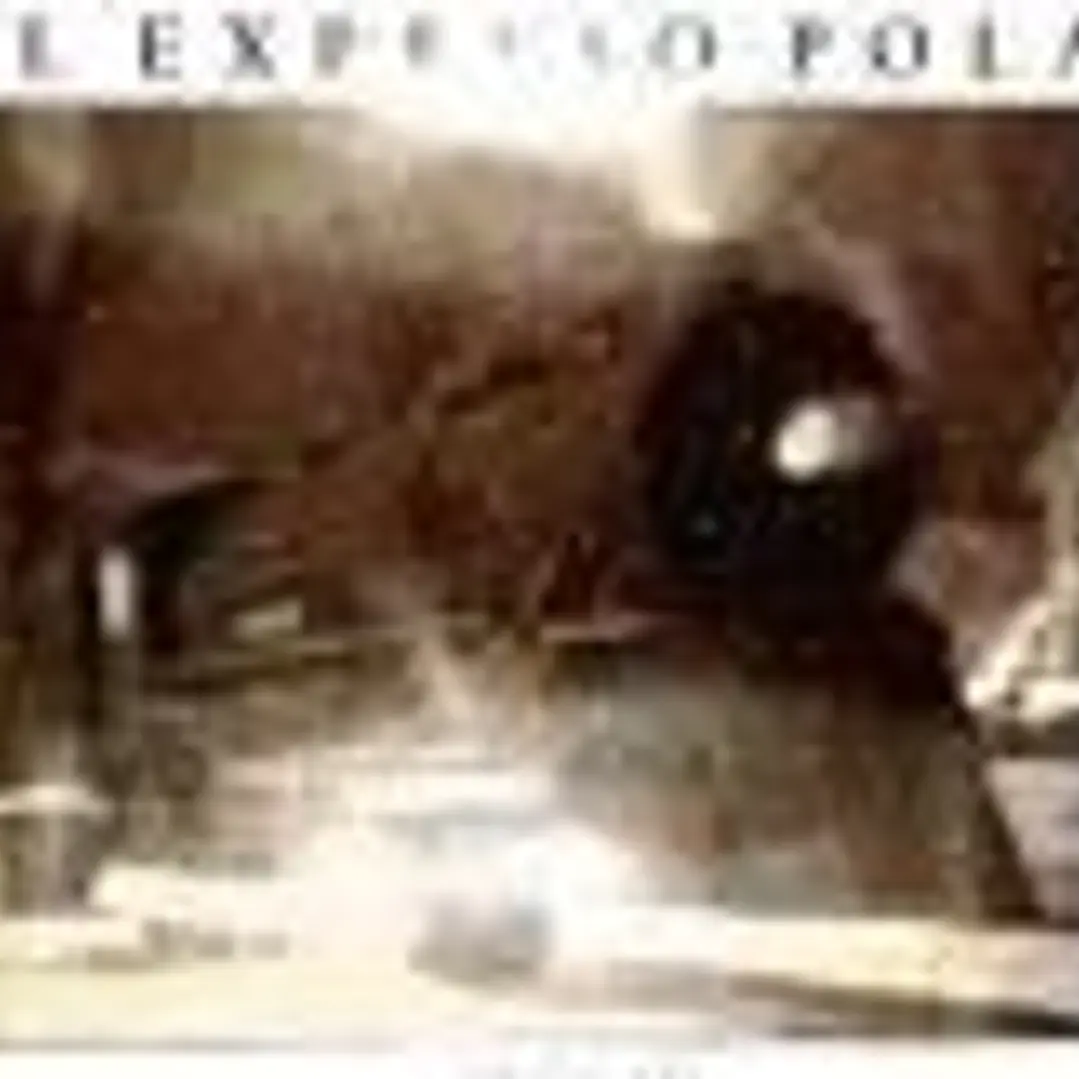 EL EXPRESO POLAR 1