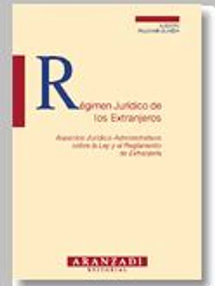 Régimen Jurídico de los Extranjeros