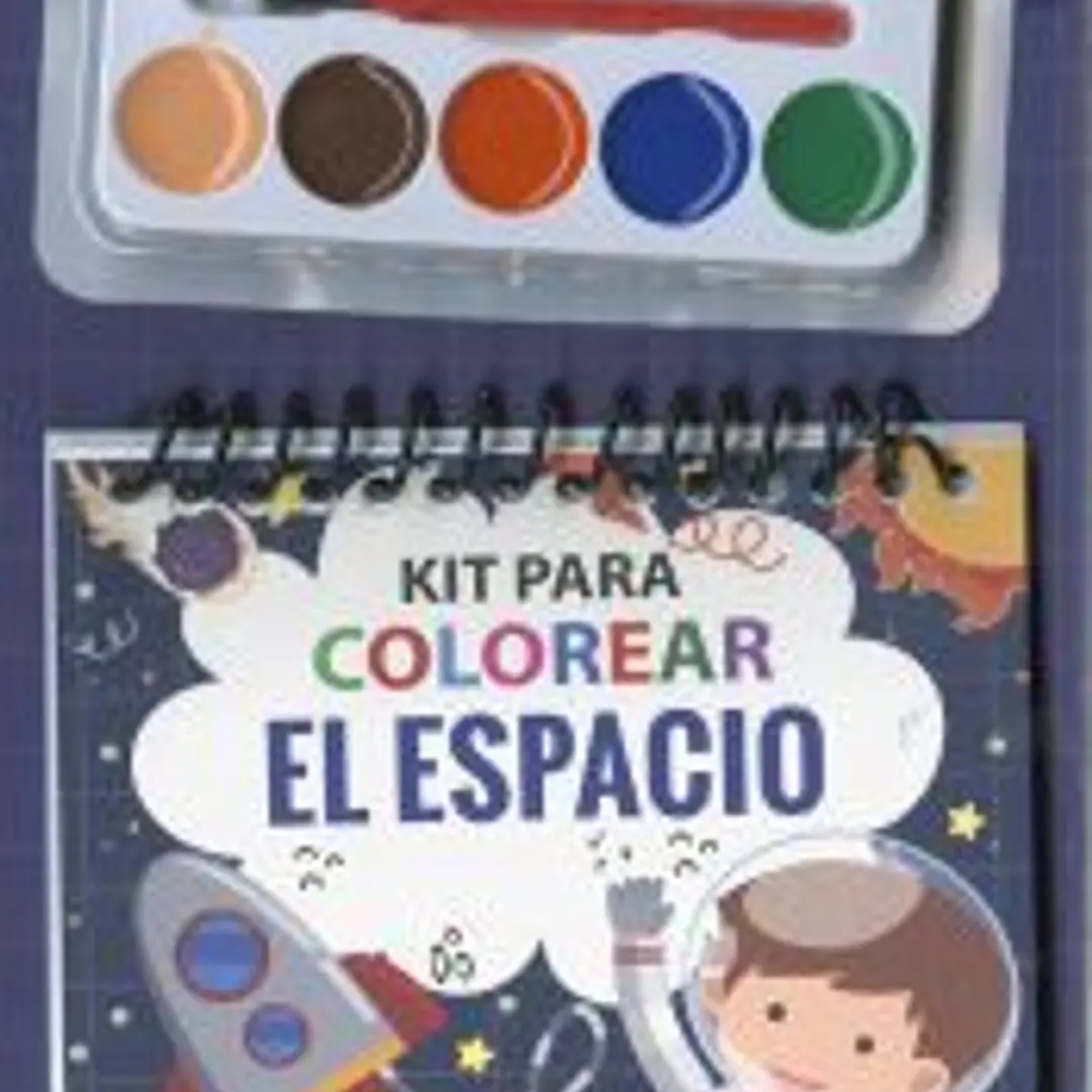 El espacio 1