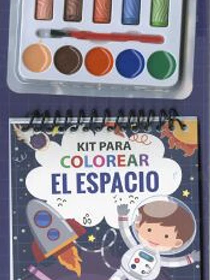 El espacio