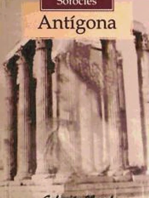 Antígona