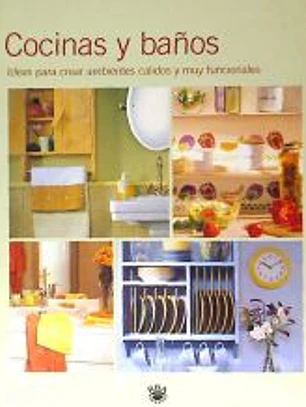 COCINAS Y BAÑOS