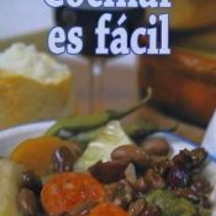 COCINAR ES FACIL 1