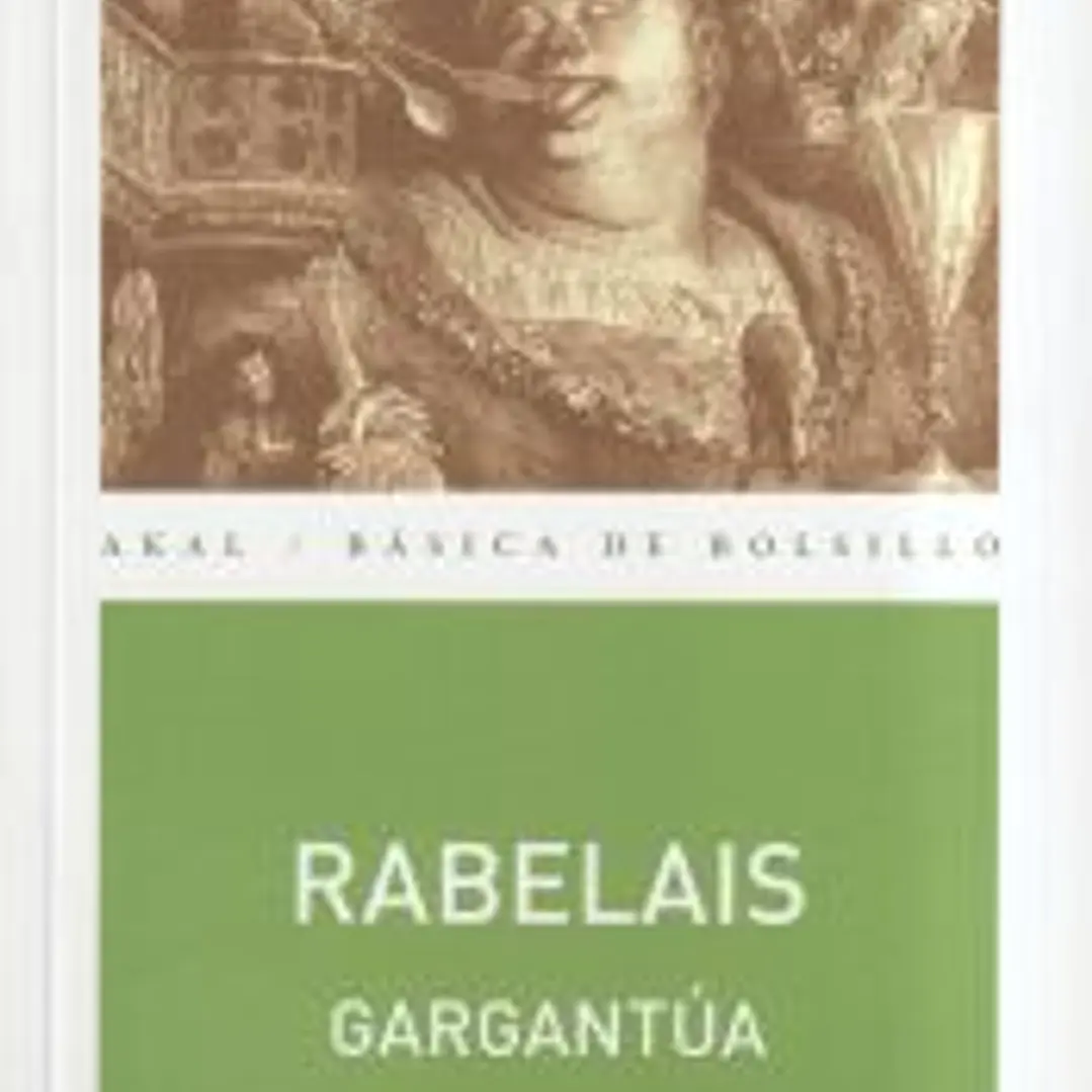Gargantúa 1