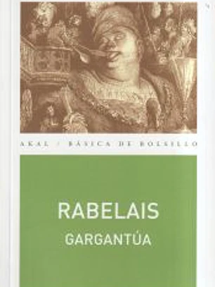 Gargantúa