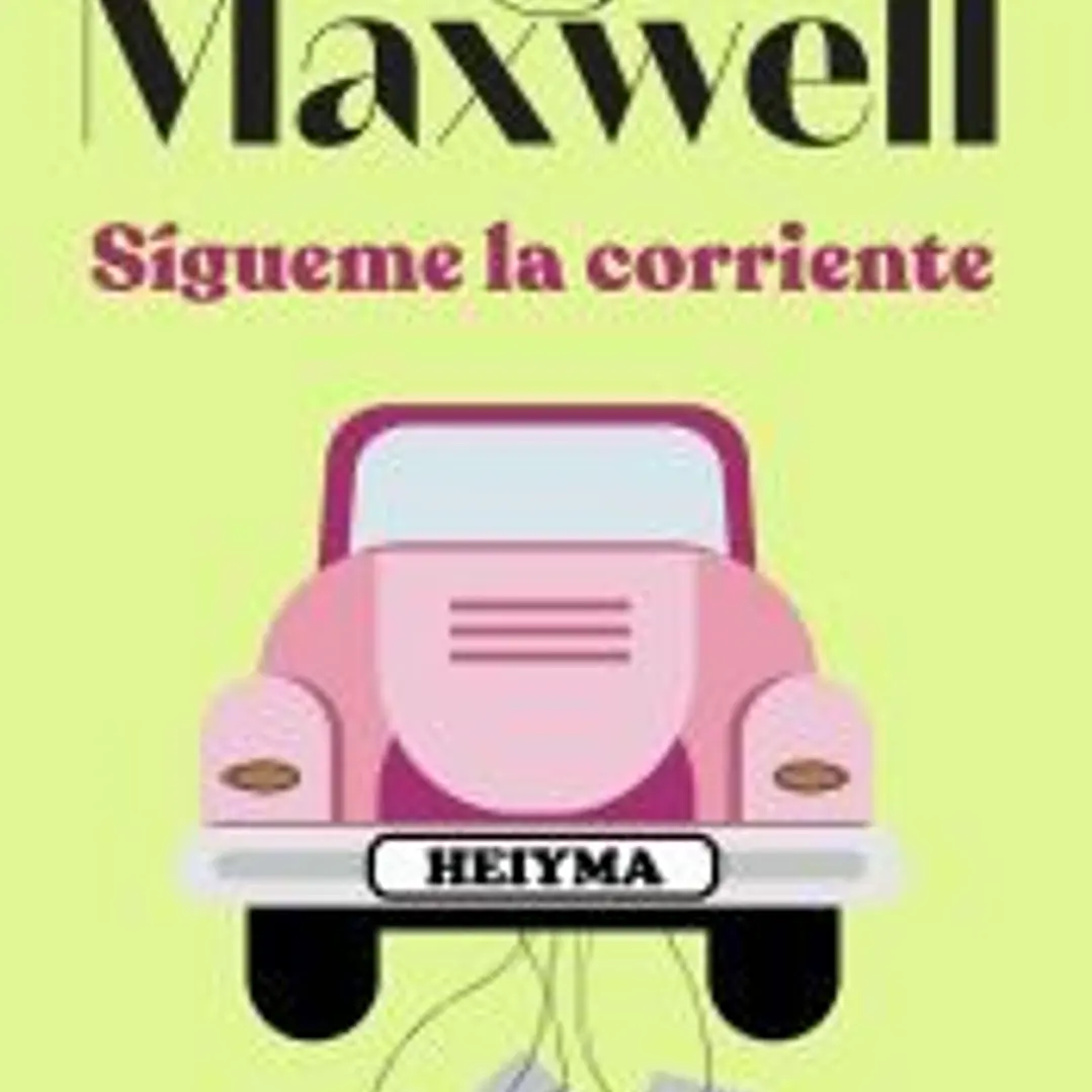 Sígueme la corriente 1