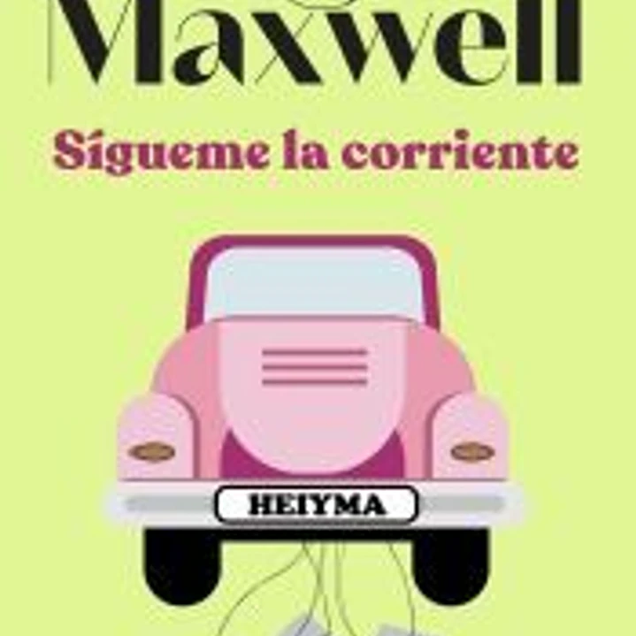 Sígueme la corriente 1