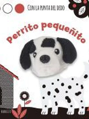 Perrito pequeñito