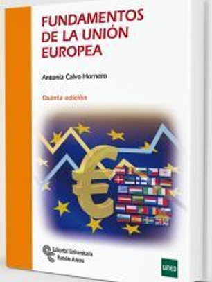 Fundamentos de la Unión Europea