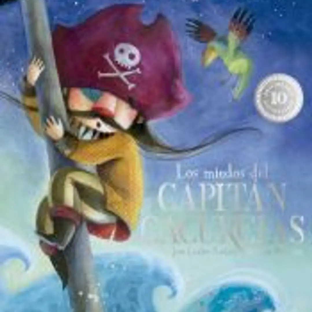 Los miedos del Capitán Cacurcias. 10º aniversario 1