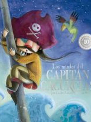 Los miedos del Capitán Cacurcias. 10º aniversario